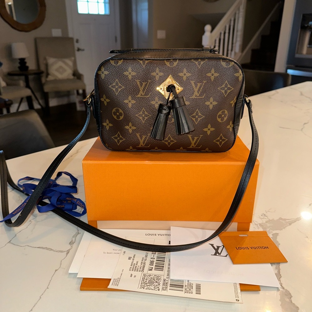 Louis Vuitton Saintinge